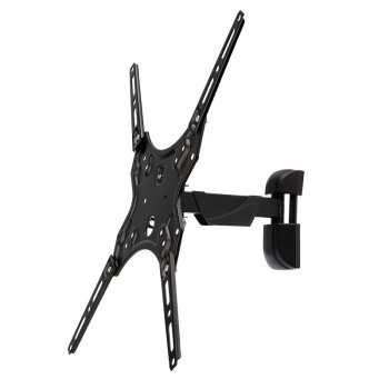 Кронштейн телевизионный 13"- 55" наклон/поворот Rexant