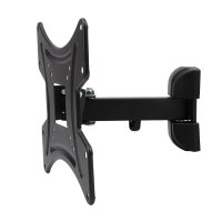 Кронштейн телевизионный 17"- 42" наклон/поворот Rexant