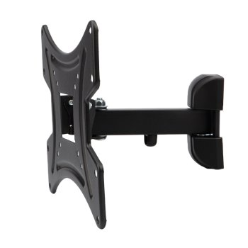 Кронштейн телевизионный 17"- 42" наклон/поворот Rexant