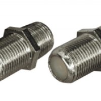 Переходник Proconnect 2*гн F "Бочка" (100)