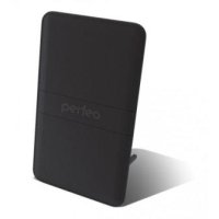 Антенна комнатная активная Perfeo Parus Т2+ДМВ (1/20)