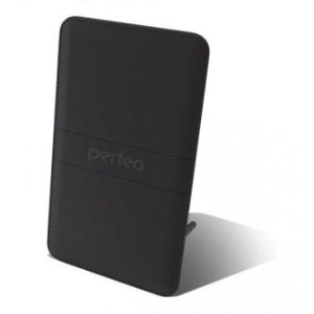 Антенна комнатная активная Perfeo Parus Т2+ДМВ (1/20)