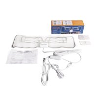 Антенна комнатная активная Сигнал SAI 800 DVB-T2 и ДМВ (кабель 3м) прозрачный (1/20)