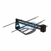 Антенна комнатная пассивная Rexant RX-265 DVB-T2 (20)