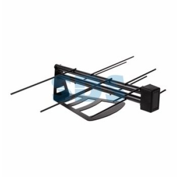 Антенна комнатная пассивная Rexant RX-265 DVB-T2 (20)