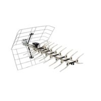 Антенна уличная активная Rexant RX-413 DVB-T2 (20)