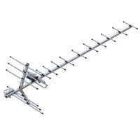 Антенна уличная активная Рэмо BAS-1159-5V Орбита-19 (1/10)