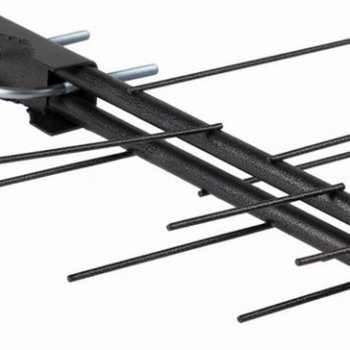 Антенна уличная пассивная Rexant RX-421 DVB-T2 (5)