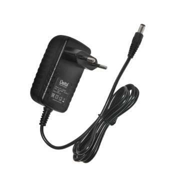 Блок питания д/ресиверов Delta+ ETL-52000 5В 2А импульсный (1/60)