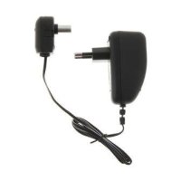 Блок питания антенный 12В 0.1А штекер TV Сигнал (1/100)