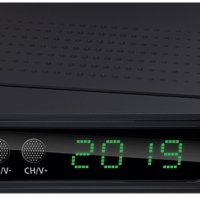 Ресивер Perfeo Stream DVB-T2/C LCD 2USB HDMI RCA Wi-Fi IPTV (40)