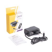 Блок питания Delta+ ETL-122000 (2000мА, 12В) импульсный (1/40)