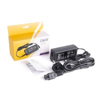 Блок питания Delta+/Cигнал ETL-123000 (3000мА, 12В) импульсный, с сетевым шнуром (1/36)