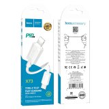 Кабель для iPhone/iPad