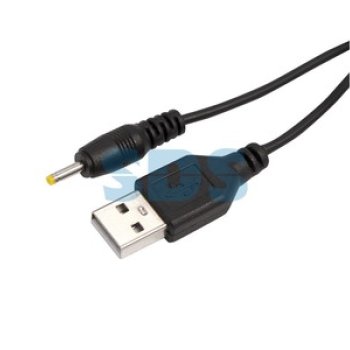 Кабель-переходник USB AM - DC 0.7х2.5мм 1м Rexant (10)