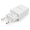 Адаптер 220В USB QC3.0 Cablexpert PC-16 3A белый (200)