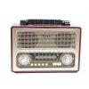 Радио БЗРП РП-312BT (220В/R20*4шт/FM/AM/USB/SD/BT) стерео (1/4)