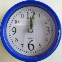 Будильник K 668