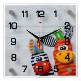 Стекло настенные