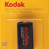 Батарейка 6LR61 Kodak Max 1xBL (10/200) *(3669)(2850) =887930952858=