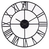 Металл настенные