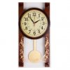 Часы настенные с маятником Лоза (10)