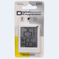 Термометр D3 гигрометр