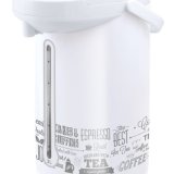 Чайники, термопоты, френч-прессы