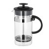 Френч-пресс Vetta Флор 0.35л жаропрочное стекло нерж.сталь B05-350 (3/30)