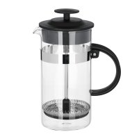Френч-пресс Vetta Флор 0.35л жаропрочное стекло нерж.сталь B05-350 (3/30)