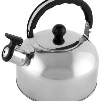 Чайник со свистком Casual 2.5л нерж сталь зеркальная полировка (12)