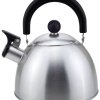 Чайник со свистком MAL-039-MP 2.5л нержавеющая сталь (12)