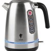 Чайник электрический сталь Leonord LE-1502 1.7л 2200Вт (8)