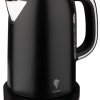 Чайник электрический сталь Leonord LE-1509 1.7л 2200Вт (6)