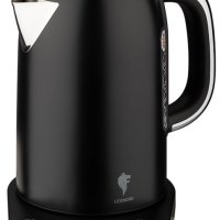 Чайник электрический сталь Leonord LE-1509 1.7л 2200Вт (6)