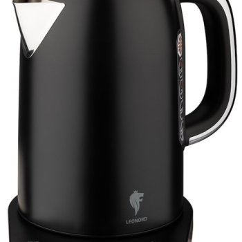 Чайник электрический сталь Leonord LE-1509 1.7л 2200Вт (6)