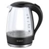 Чайник электрический стекло Energy E-262 1.7л 2200Вт (6)