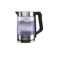 Чайник электр стекло TDM Нептун Плюс 1.8л 1800Вт стальной (12)