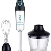 Блендер погружной Energy EN-139 1500Вт 2режима венчик измельчитель (8)