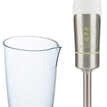 Блендер погружной Energy EN-140 1500Вт 2режима мерный стакан (12)