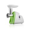 Мясорубка Ergolux ELX-MG01-C34 1800Вт бело-салатовый (6)