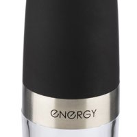 Перцемолка Energy EN-561 140мл гравитационная 6хR03 (40)