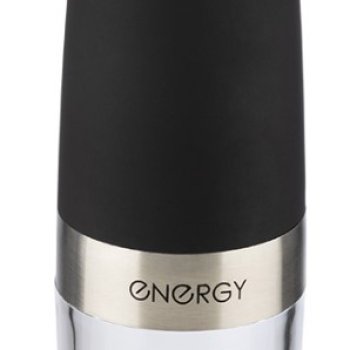 Перцемолка Energy EN-561 140мл гравитационная 6хR03 (40)