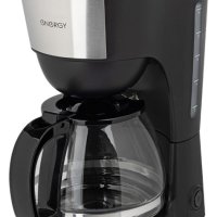 Кофеварка капельная Energy EN-274 600Вт 1.25л (6)