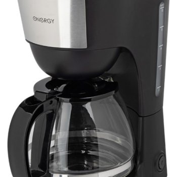 Кофеварка капельная Energy EN-274 600Вт 1.25л (6)