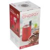 Кофемолка Energy EN-110 150Вт красный (20)