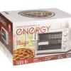 Духовка Energy GT-18A 1000Вт 18л белая (1)