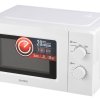 Микроволновая печь Energy EMW-20705 700Вт 20л белый