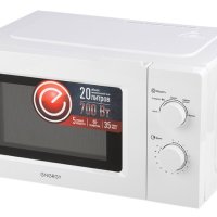 Микроволновая печь Energy EMW-20705 700Вт 20л белый