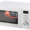 Микроволновая печь Energy EMW-20706EG 700Вт 20л гриль белый